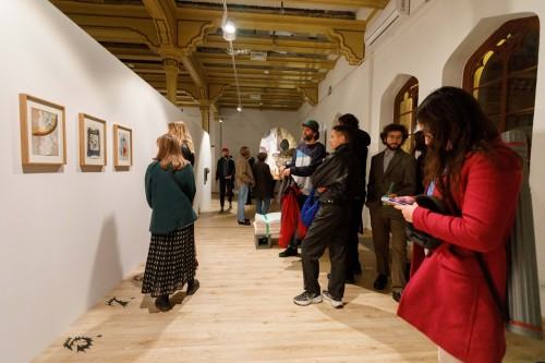 14. Konkurs Gepperta_wernisaż