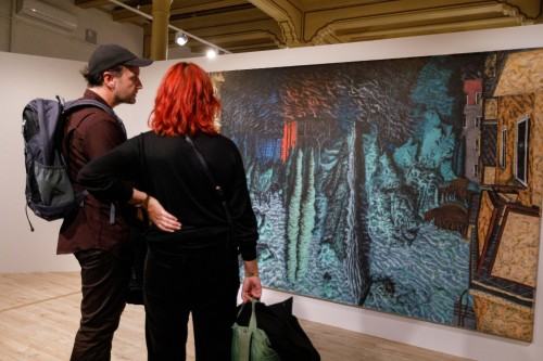 14. Konkurs Gepperta_wernisaż