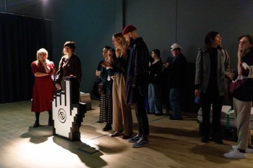 14. Konkurs Gepperta_wernisaż