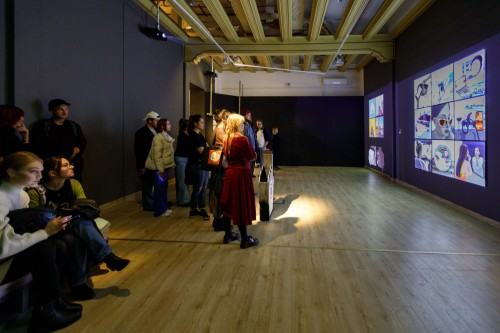 14. Konkurs Gepperta_wernisaż