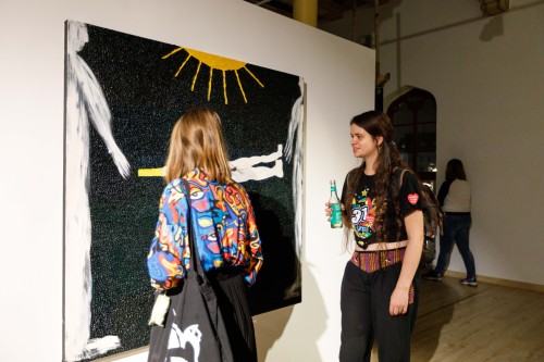 14. Konkurs Gepperta_wernisaż