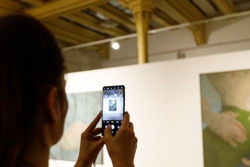 14. Konkurs Gepperta_wernisaż