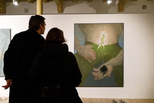 14. Konkurs Gepperta_wernisaż