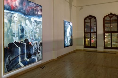 14. Konkurs Gepperta_wernisaż