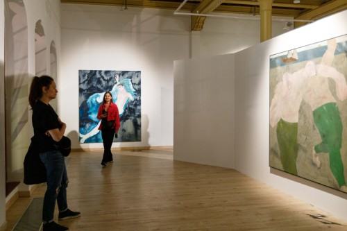 14. Konkurs Gepperta_wernisaż