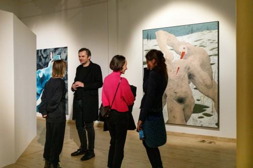 14. Konkurs Gepperta_wernisaż