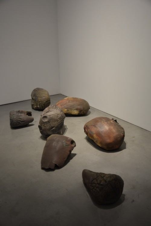 Z ziemi i ognia / Michał Puszczyński