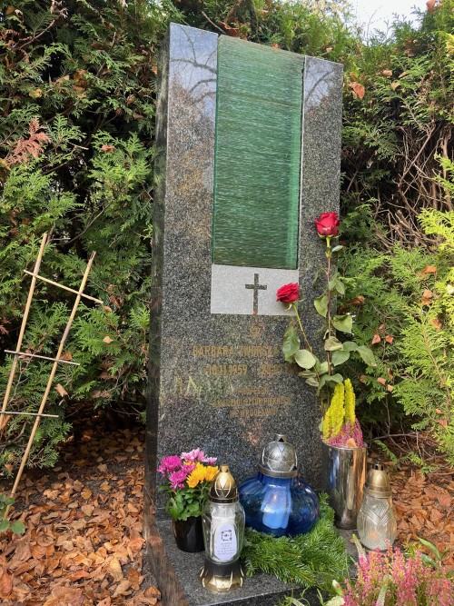 Święto Zmarłych 2024