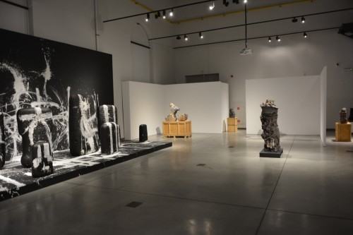 Z ziemi i ognia / Michał Puszczyński