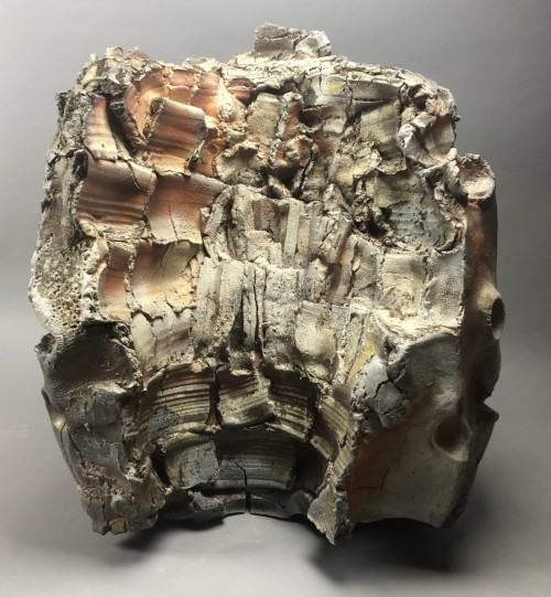 Michał Puszczyński, Canyon, zdj. autor