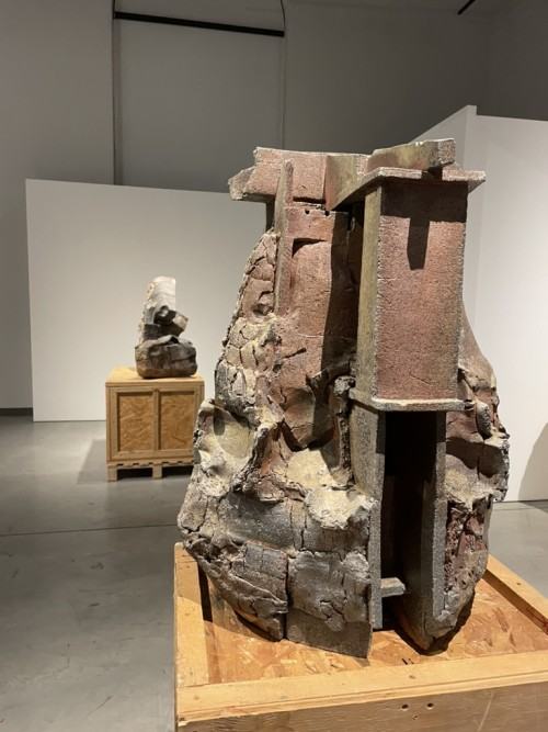 Z ziemi i ognia / Michał Puszczyński