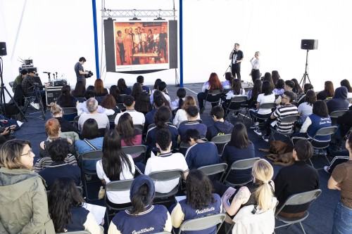 Biennale Sztuki Współczesnej SACO, Antofagasta, Chile