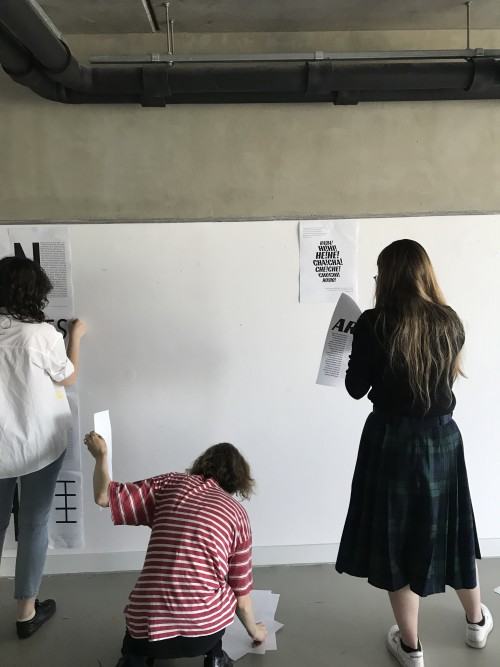 Ciekawostki Typografia 2022