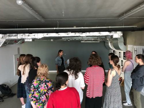 Ciekawostki Typografia 2022