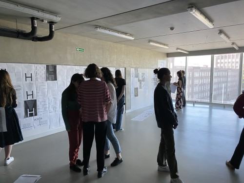 Ciekawostki Typografia 2022