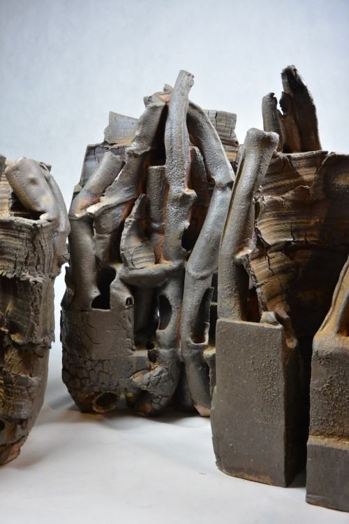 Michał Puszczyński, Columnus, zdj. autor