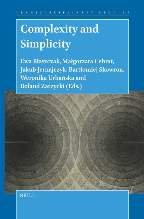 Complexity and Simplicity