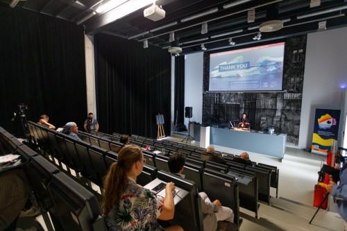 I Międzynarodowa Konferencja: Metodologiczne i Poznawcze Aspekty Sztuk Wizualnych