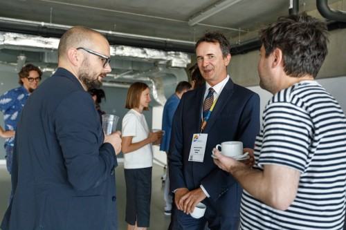 I Międzynarodowa Konferencja: Metodologiczne i Poznawcze Aspekty Sztuk Wizualnych