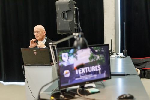 I Międzynarodowa Konferencja: Metodologiczne i Poznawcze Aspekty Sztuk Wizualnych