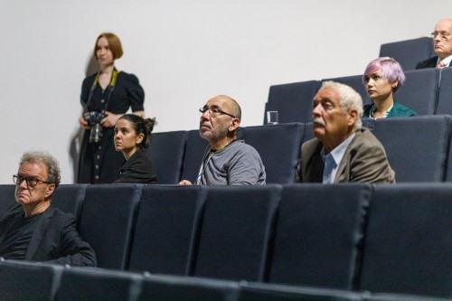 I Międzynarodowa Konferencja: Metodologiczne i Poznawcze Aspekty Sztuk Wizualnych