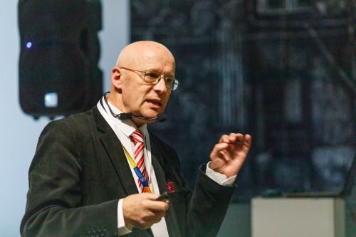 I Międzynarodowa Konferencja: Metodologiczne i Poznawcze Aspekty Sztuk Wizualnych