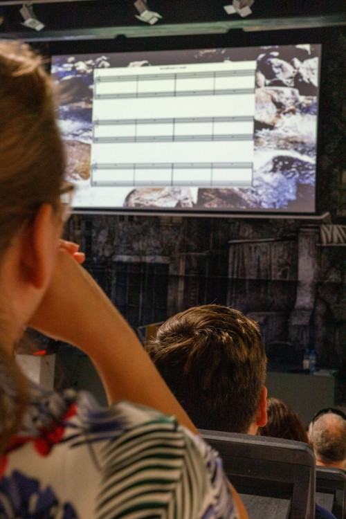 I Międzynarodowa Konferencja: Metodologiczne i Poznawcze Aspekty Sztuk Wizualnych