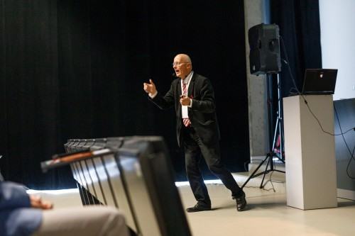 I Międzynarodowa Konferencja: Metodologiczne i Poznawcze Aspekty Sztuk Wizualnych