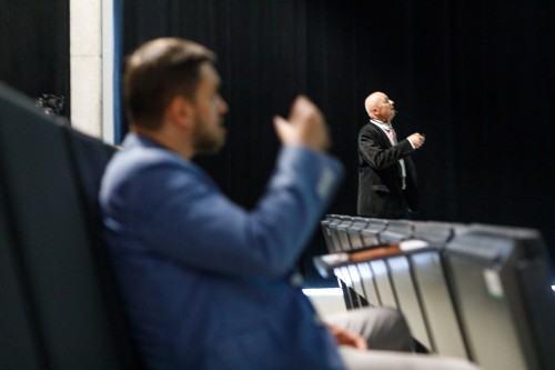 I Międzynarodowa Konferencja: Metodologiczne i Poznawcze Aspekty Sztuk Wizualnych