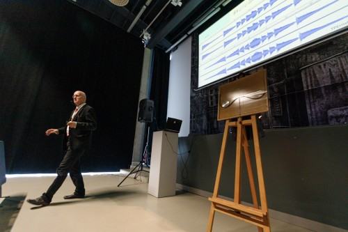 I Międzynarodowa Konferencja: Metodologiczne i Poznawcze Aspekty Sztuk Wizualnych