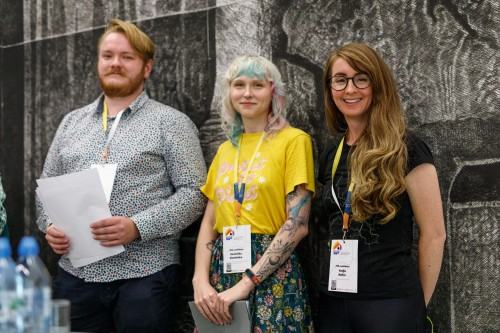 I Międzynarodowa Konferencja: Metodologiczne i Poznawcze Aspekty Sztuk Wizualnych