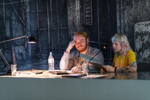 I Międzynarodowa Konferencja: Metodologiczne i Poznawcze Aspekty Sztuk Wizualnych