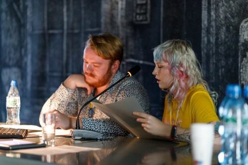 I Międzynarodowa Konferencja: Metodologiczne i Poznawcze Aspekty Sztuk Wizualnych