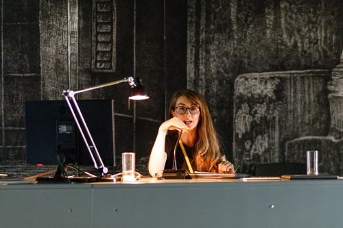 I Międzynarodowa Konferencja: Metodologiczne i Poznawcze Aspekty Sztuk Wizualnych