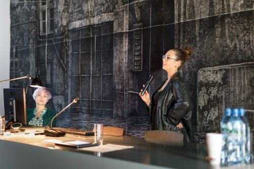 I Międzynarodowa Konferencja: Metodologiczne i Poznawcze Aspekty Sztuk Wizualnych