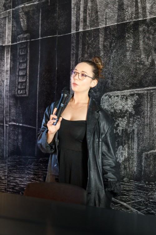 I Międzynarodowa Konferencja: Metodologiczne i Poznawcze Aspekty Sztuk Wizualnych