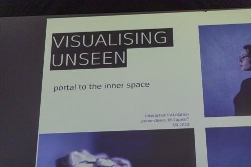 I Międzynarodowa Konferencja: Metodologiczne i Poznawcze Aspekty Sztuk Wizualnych