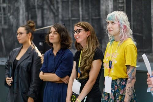 I Międzynarodowa Konferencja: Metodologiczne i Poznawcze Aspekty Sztuk Wizualnych