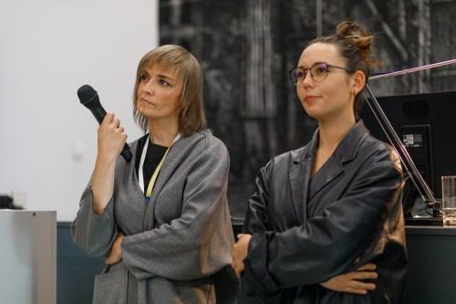 I Międzynarodowa Konferencja: Metodologiczne i Poznawcze Aspekty Sztuk Wizualnych