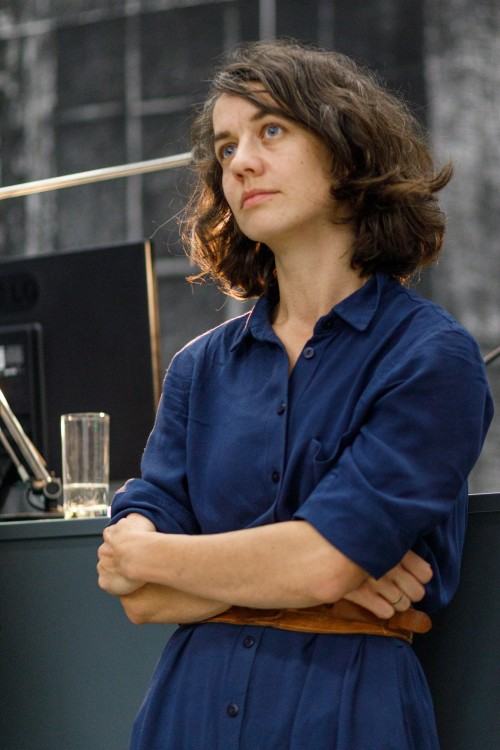 I Międzynarodowa Konferencja: Metodologiczne i Poznawcze Aspekty Sztuk Wizualnych