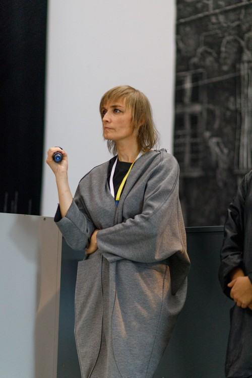 I Międzynarodowa Konferencja: Metodologiczne i Poznawcze Aspekty Sztuk Wizualnych