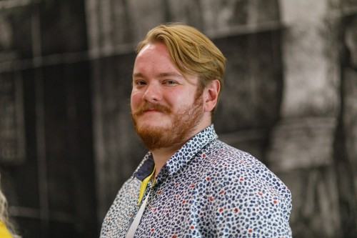 I Międzynarodowa Konferencja: Metodologiczne i Poznawcze Aspekty Sztuk Wizualnych