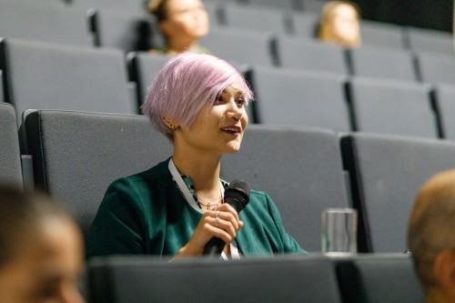 I Międzynarodowa Konferencja: Metodologiczne i Poznawcze Aspekty Sztuk Wizualnych