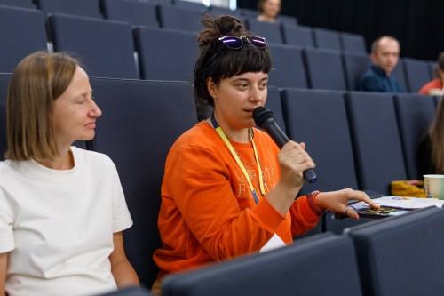 I Międzynarodowa Konferencja: Metodologiczne i Poznawcze Aspekty Sztuk Wizualnych