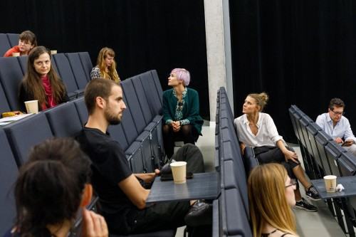 I Międzynarodowa Konferencja: Metodologiczne i Poznawcze Aspekty Sztuk Wizualnych