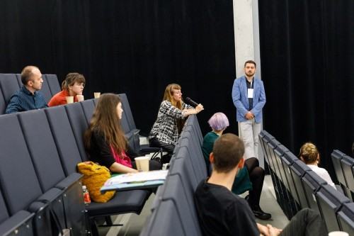 I Międzynarodowa Konferencja: Metodologiczne i Poznawcze Aspekty Sztuk Wizualnych