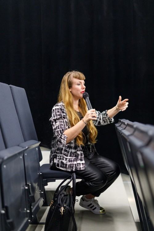 I Międzynarodowa Konferencja: Metodologiczne i Poznawcze Aspekty Sztuk Wizualnych