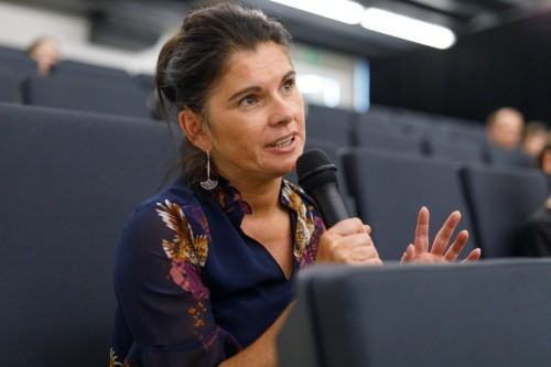 I Międzynarodowa Konferencja: Metodologiczne i Poznawcze Aspekty Sztuk Wizualnych