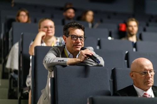 I Międzynarodowa Konferencja: Metodologiczne i Poznawcze Aspekty Sztuk Wizualnych