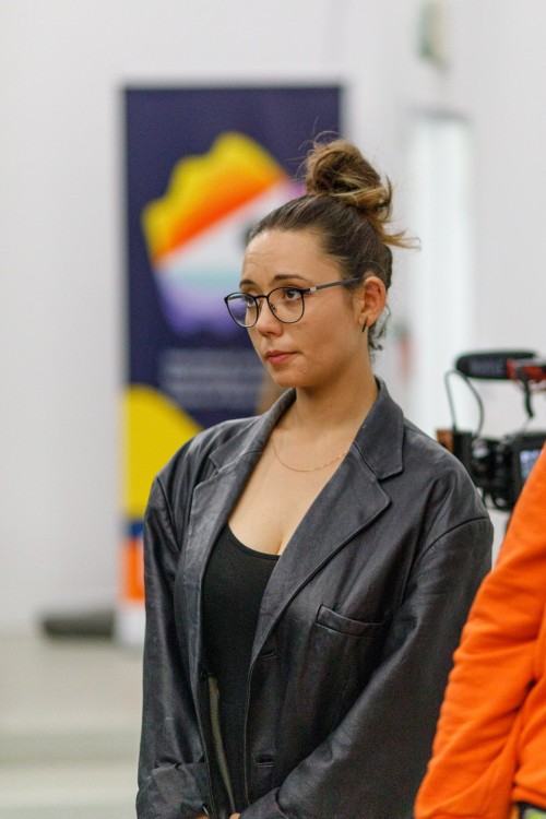 I Międzynarodowa Konferencja: Metodologiczne i Poznawcze Aspekty Sztuk Wizualnych